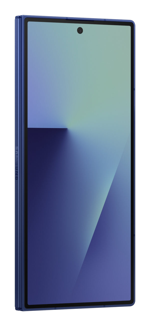 Samsung Galaxy Z Fold 7 12GB 512GB - Blue Shadow