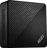 MSI Cubi N ADL 002BEU Mini PC N-series N100 0GB 0GB Intel UHD Graphics No-OS