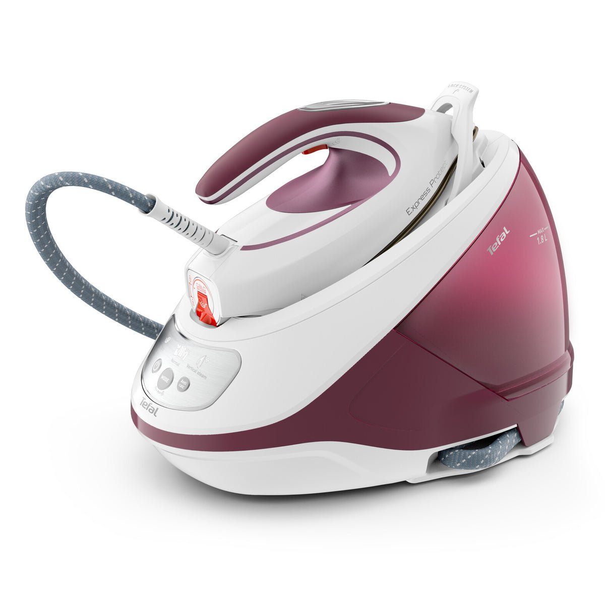 Tefal Express Protect SV9201E0 dampstation