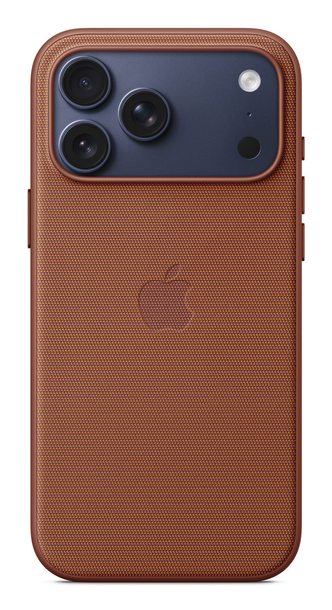 Apple iPhone 17 Pro Max TechWoven Case with MagSafe - Sienna