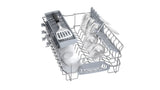 Bosch Serie 2 SPV2IKX10E opvaskemaskine Fuldt indbygget 9 kuverter