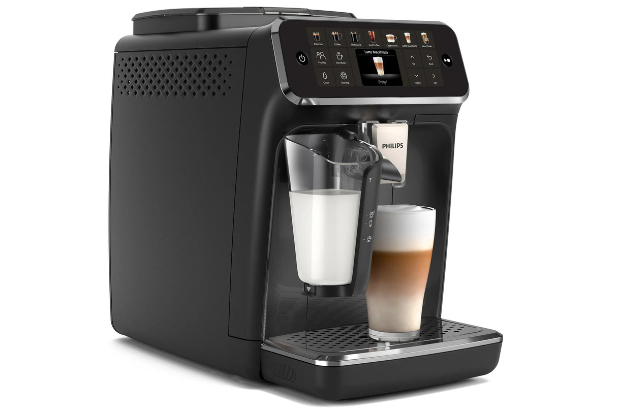 Philips 4400 Series EP4441/50 kaffemaskine Fuld-auto Espressomaskine 1,8 L