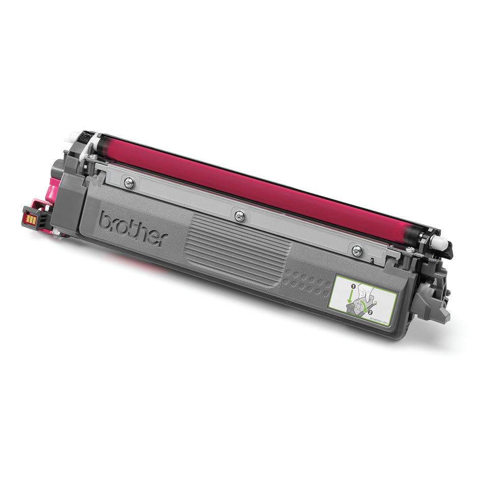 Brother TN-248M tonerpatron 1 stk Original Magenta