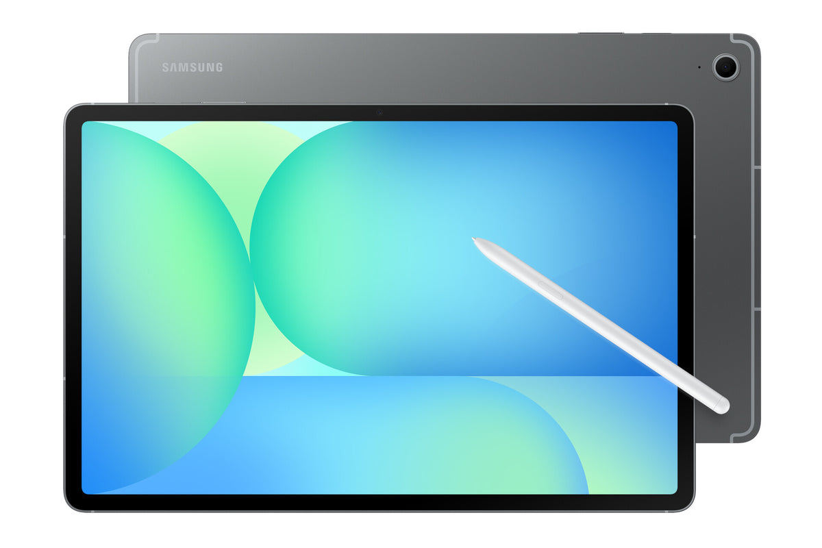 *Samsung Galaxy Tab S10 FE+ 13.1" 5G 128GB/8GB - Grey