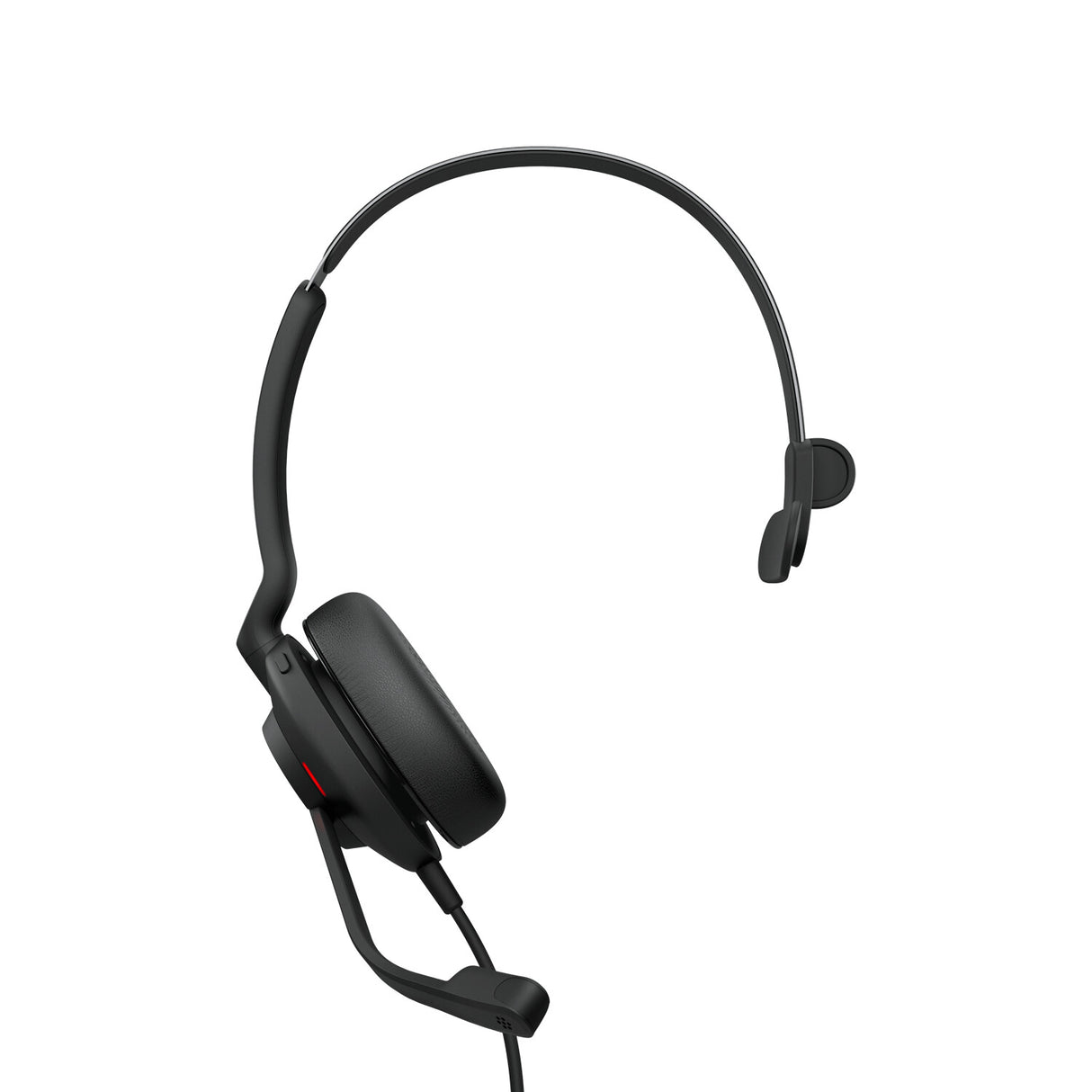 Jabra Evolve2 30 SE Headset Ledningsført