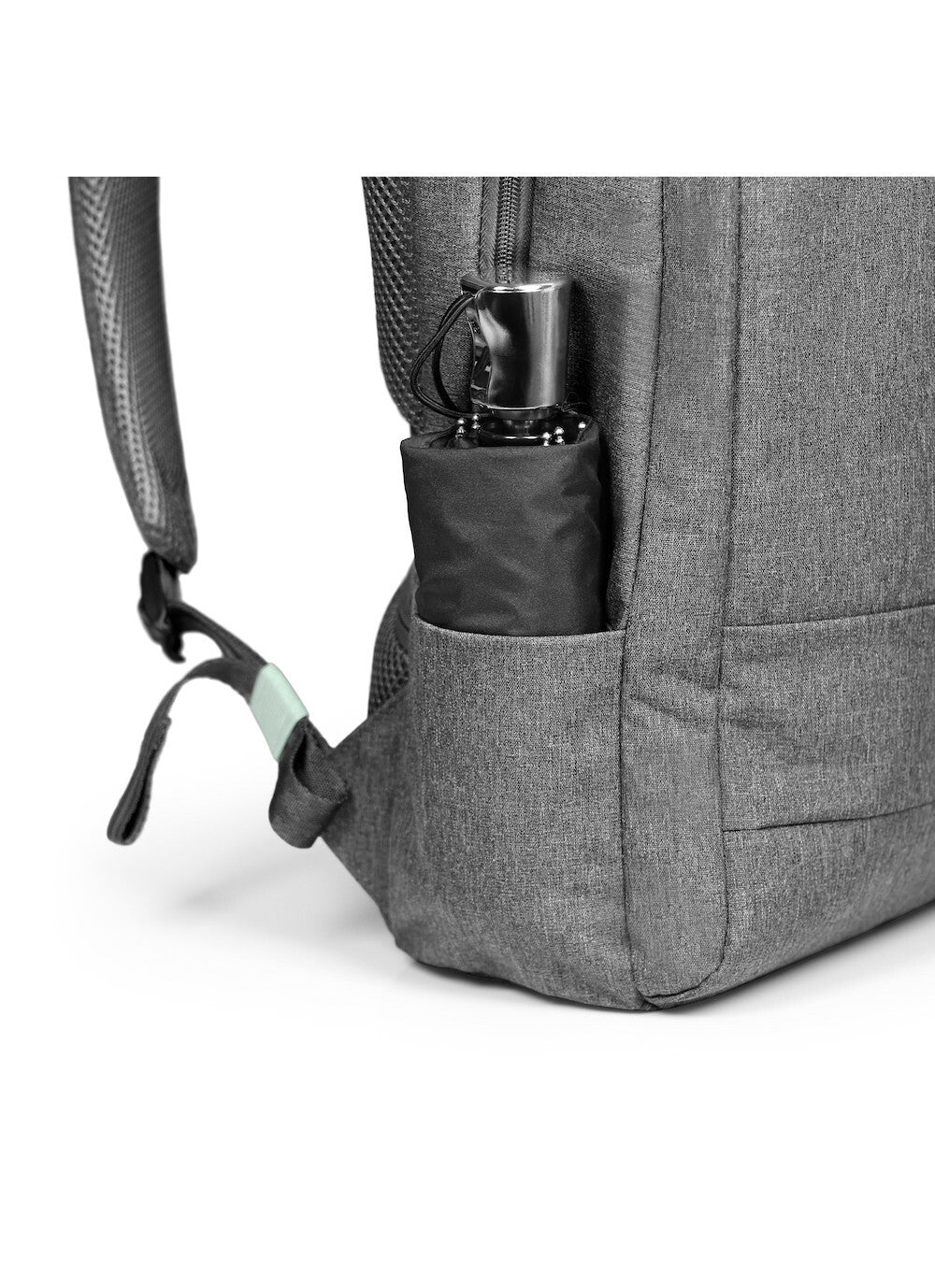 PORT Designs Yosemite Eco Xl 39,6 cm (15.6") Rygsæk Grå