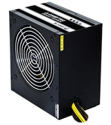 Chieftec Smart GPS-700A8 enhed til strømforsyning 700 W 20+4 pin ATX PS/2 Sort