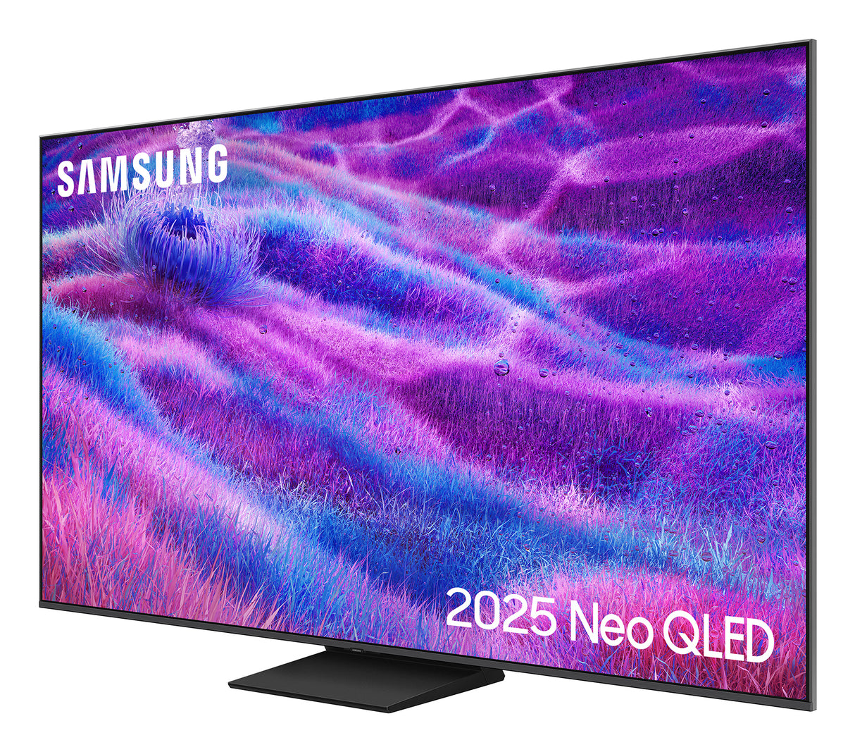 Samsung QE65QN80FAU 65 4K UHD (2160p) Sølv
