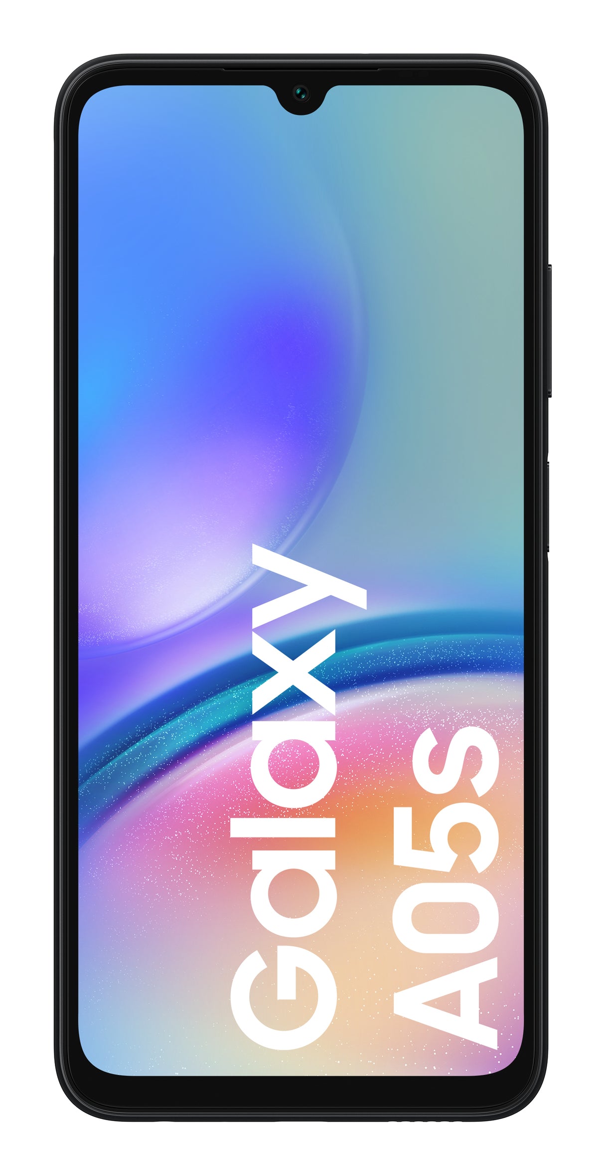 Samsung Galaxy A05S SM-A057G 17 cm (6.7") Dual SIM Android 13 4G USB Type-C 4 GB 128 GB 5000 mAh Sort