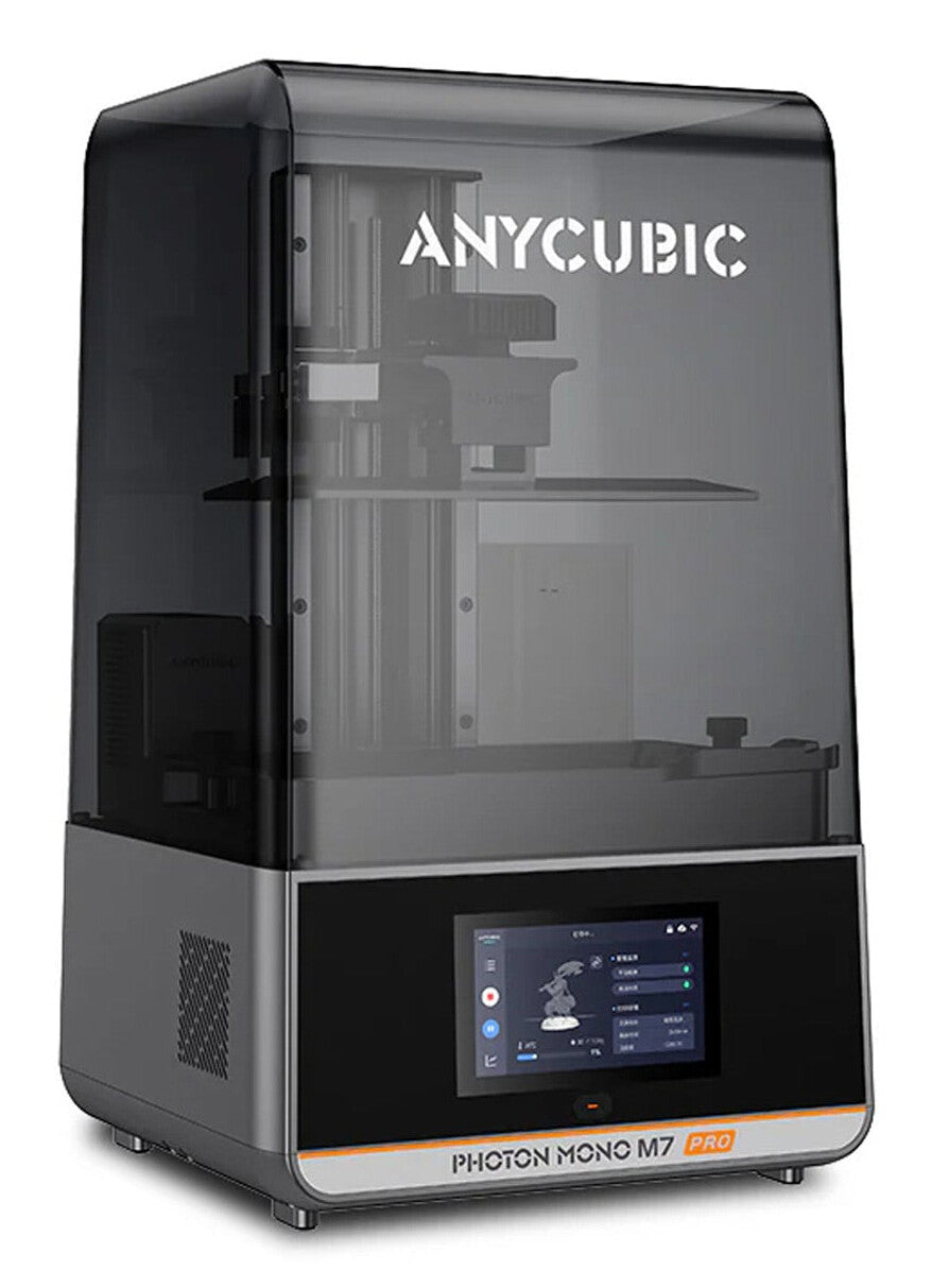 Anycubic Photon Mono M7 Pro Stereolitografi (SLA) Wi-Fi