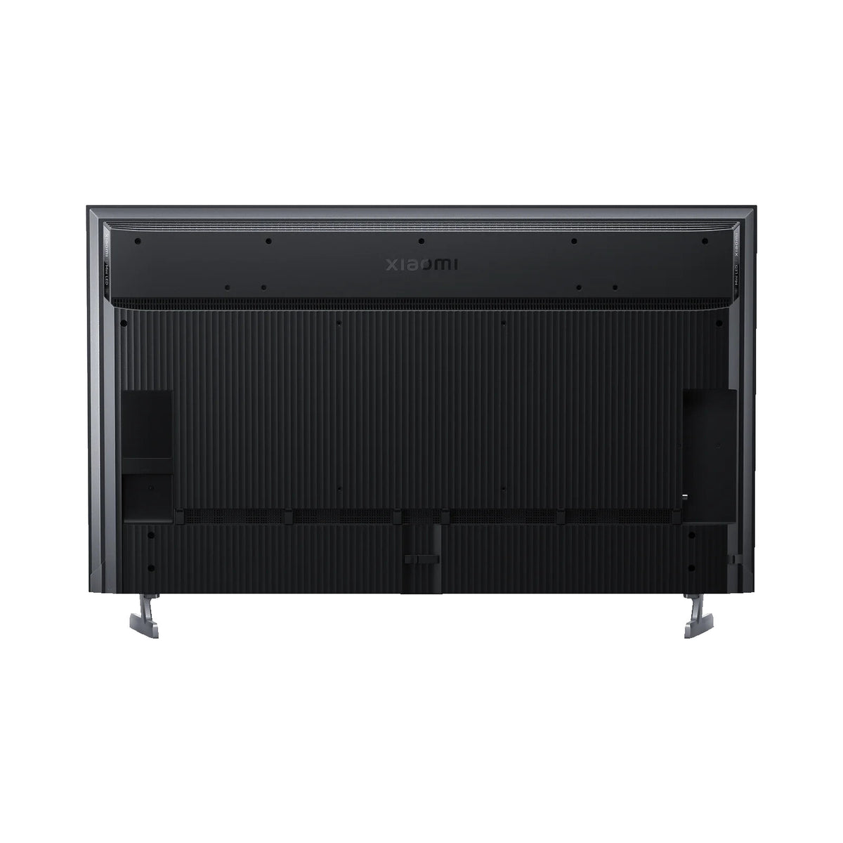Xiaomi TV S Pro 139,7 cm (55") 4K Ultra HD Smart TV Wi-Fi Grå