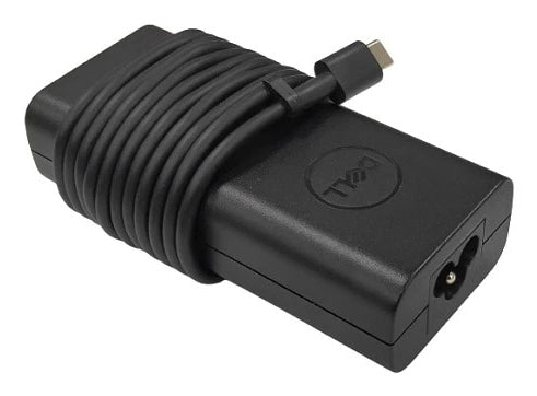 DELL 2NFMW strømadapter og vekselret Indendørs 65 W Sort