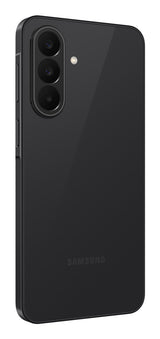 Samsung Galaxy A27 5G 17 cm (6.7") Dual SIM Android 16.0 USB Type-C 6 GB 128 GB 5000 mAh Sort