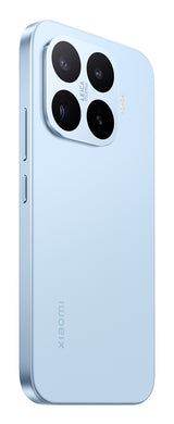 Xiaomi 17T 16,7 cm (6.59") Dual SIM 5G USB Type-C 12 GB 256 GB 6500 mAh Blå