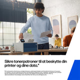 HP 219A Sort 1300 sider Toner