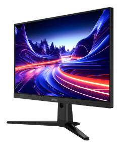 Dahua Technology LM25-E241B computerskærm 62,2 cm (24.5") 1920 x 1080 pixel Fuld HD LCD Sort