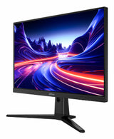 Dahua Technology LM25-E241B computerskærm 62,2 cm (24.5") 1920 x 1080 pixel Fuld HD LCD Sort