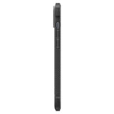 Spigen ACS05036 mobiltelefon etui 15,5 cm (6.1") Cover Sort
