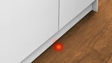 Bosch Serie 2 SPV2IKX10E opvaskemaskine Fuldt indbygget 9 kuverter