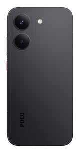 POCO X8 Pro 16,7 cm (6.59") Dual SIM 5G USB Type-C 12 GB 512 GB 6500 mAh Sort