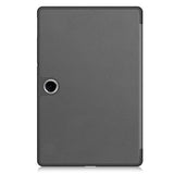 OnePlus Pad Lite / Oppo Pad SE Etui - Grå