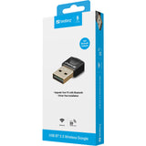 Sandberg 134-34 netværkskort Bluetooth 3 Mbit/s