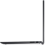 DELL Pro 15 Essential PV15255 AMD Ryzen™ 5 7520U Laptop 39,6 cm (15.6") Fuld HD 8 GB LPDDR5-SDRAM 512 GB SSD Wi-Fi 5 (802.11ac) Windows 11 Pro Sort Nordisk