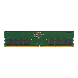 Kingston Technology KCP556US8-16 hukommelsesmodul 16 GB 1 x 16 GB DDR5 5600 MT/s 288-pin DIMM