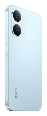 POCO X8 Pro Max 17,4 cm (6.83") Dual SIM 5G USB Type-C 12 GB 512 GB 8500 mAh Blå