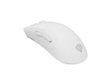 GENESIS Zircon 880 Pro mus Spil Højre hånd RF Wireless + Bluetooth + USB Type-C Optisk 30000 dpi