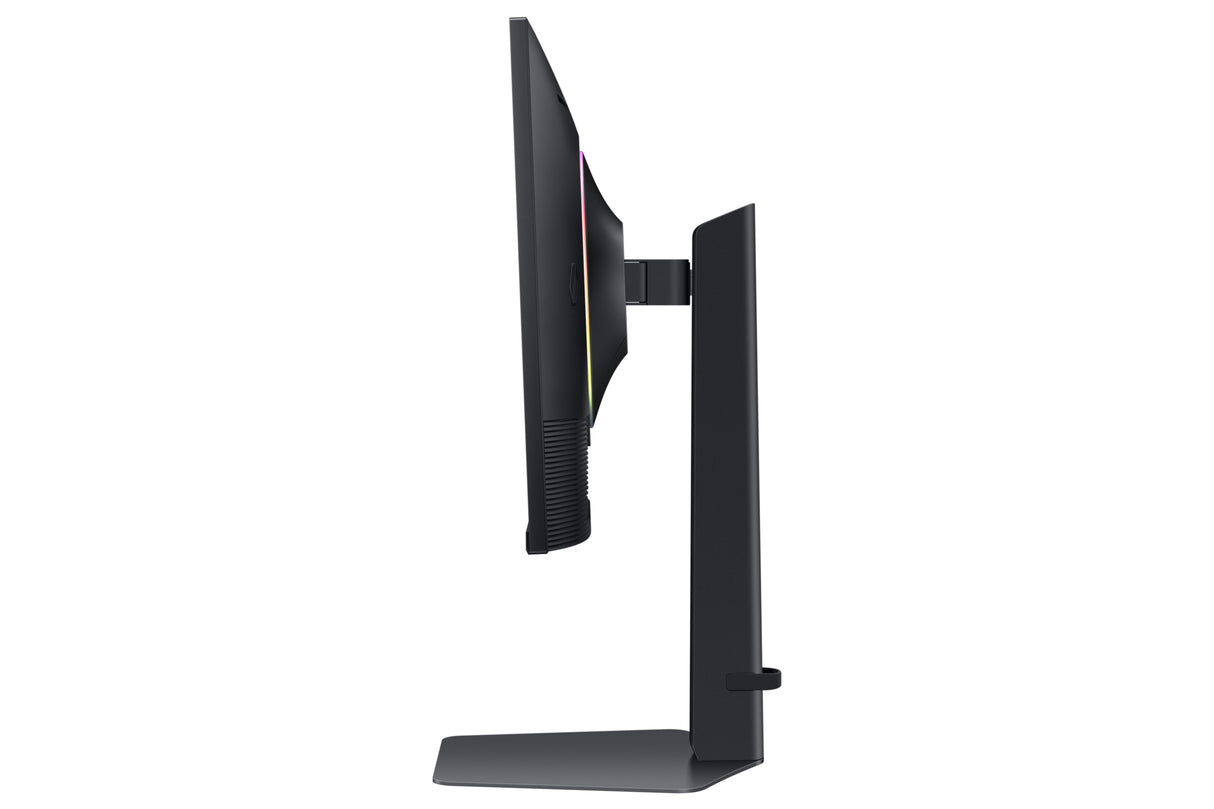 Samsung G70D computerskærm 68,6 cm (27") 3840 x 2160 pixel 4K Ultra HD LCD Sort