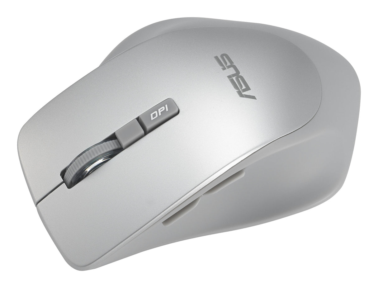 ASUS WT425 mus Kontor Højre hånd RF trådløst Optisk 1600 dpi