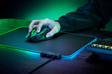 Razer Basilisk V3 X Hyperspeed 399764 trådløs mus