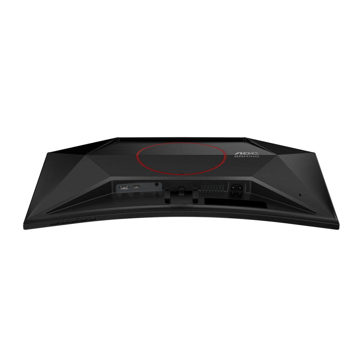 AOC Gaming C27G42FE 27 VA 1920 x 1080 (Full HD) HDMI DisplayPort 180Hz