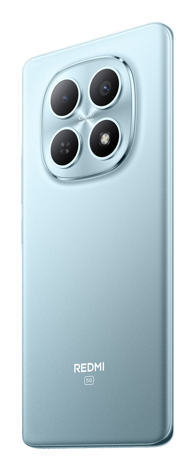 Xiaomi Redmi Note 15 5G 17,2 cm (6.77") 8 GB 128 GB 5520 mAh Blå
