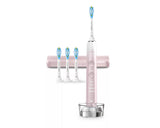 Philips Sonicare DiamondClean DiamondClean 9000 HX9911/79 Genopladelig tandbørste