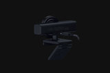 Razer | Webcam | Kiyo V2 | MJPEG up to 4K 30 FPS