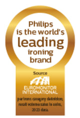 Philips Steam&Go Håndholdt stofdamper GC362/80