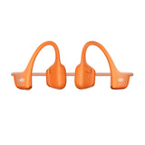 SHOKZ OpenRun Pro 2 Mini Headset Trådløs Ørekrog Sport Bluetooth Orange