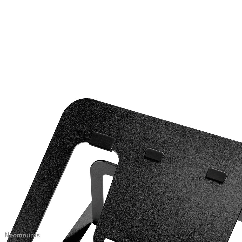 Neomounts NSLS085BLACK laptop stativ Sort 43,2 cm (17")