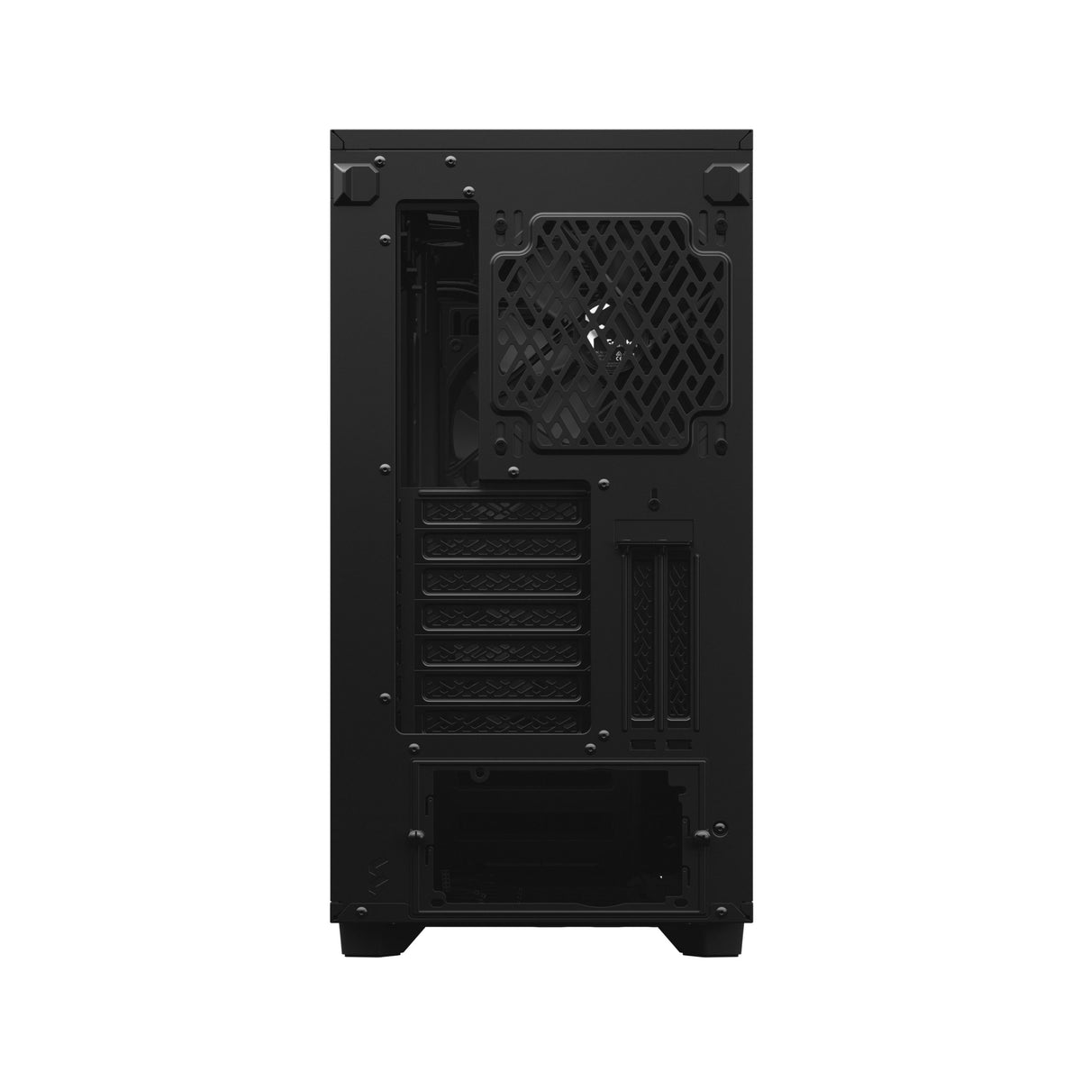 Fractal Design Define 7 Tower Udvidet ATX Sort