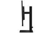 Samsung S80UD computerskærm 68,6 cm (27") 3840 x 2160 pixel 4K Ultra HD LCD Sort