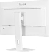 iiyama ProLite XUB2797QSN-W2 27 IPS 2560 x 1440 (2K) HDMI DisplayPort USB-C 100Hz