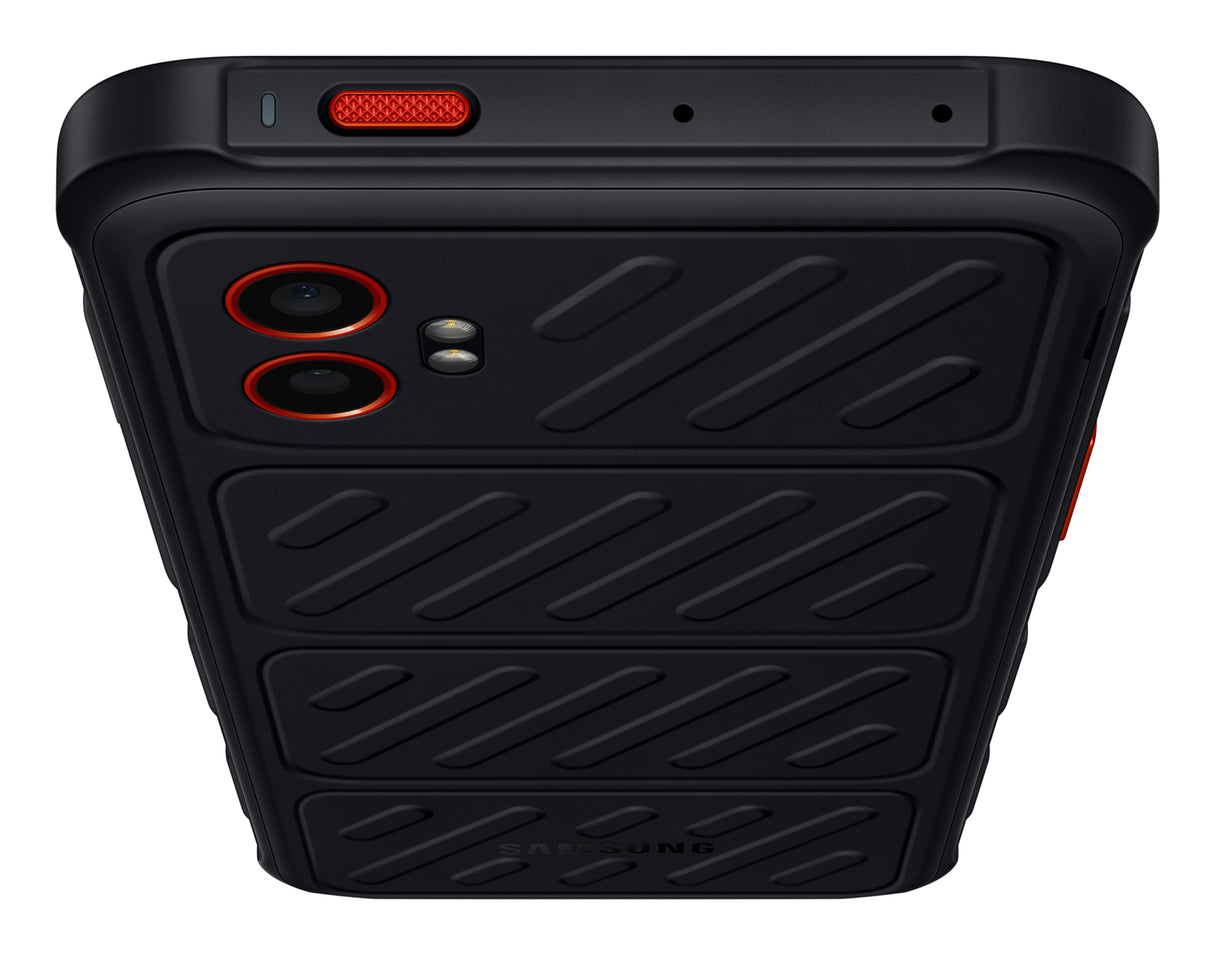 Samsung Galaxy XCover7 Pro 6,6 128GB Sort