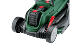 Bosch UniversalRotak 37-550 Græsslåmaskine Elektrisk 37 cm Skærebredde