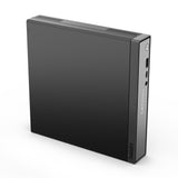 Lenovo ThinkCentre neo 50q Gen 5 Intel Core 5 210H 16 GB DDR5-SDRAM 512 GB SSD Mini PC Sort