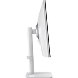 MSI Modern MD272UPSW computerskærm 68,6 cm (27") 3840 x 2160 pixel 4K Ultra HD Hvid