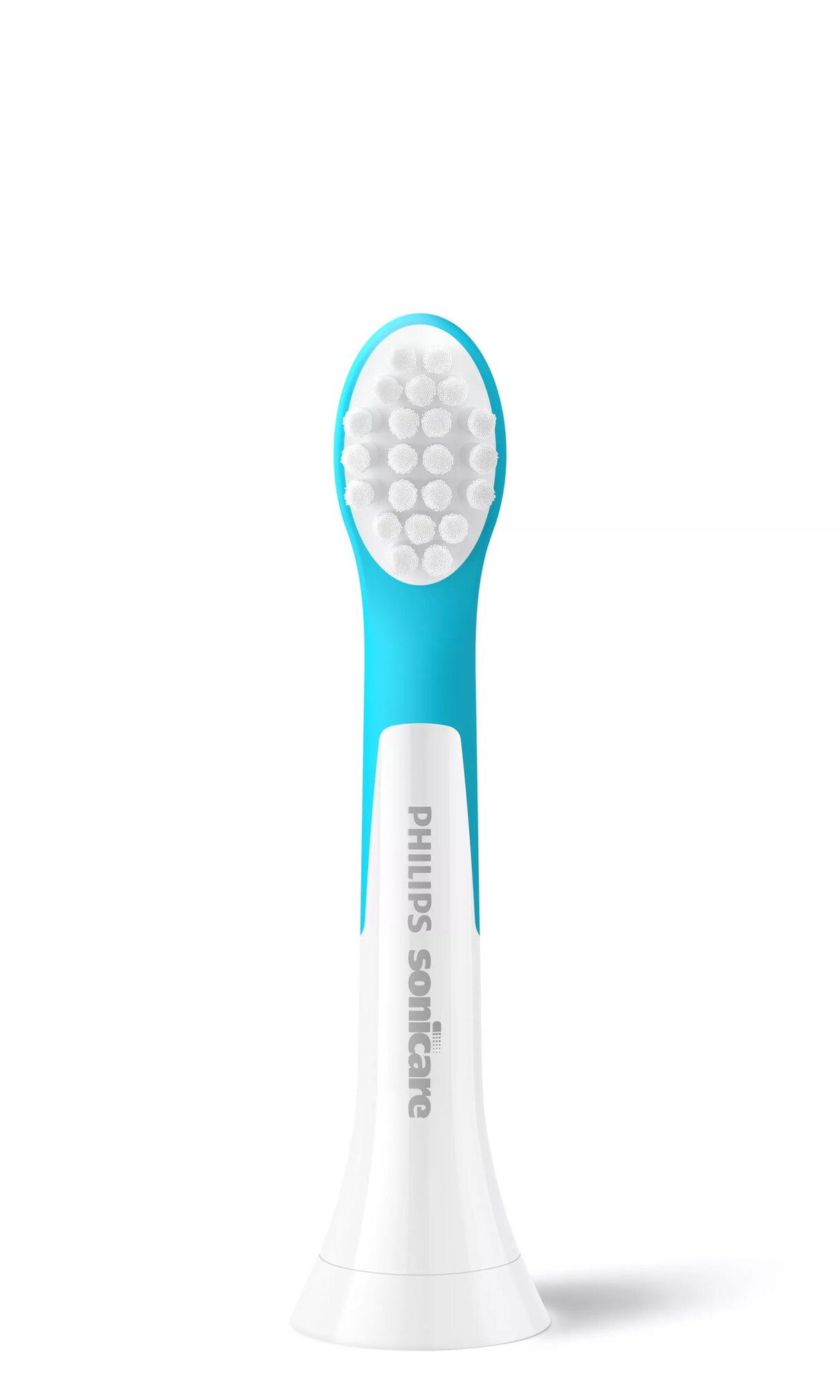 Philips Sonicare For Kids For Kids HX6034/90 Pakke med 4 børstehoveder