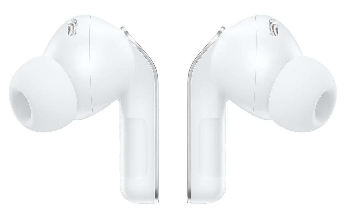 Samsung Galaxy Buds4 Pro Headset True Wireless Stereo (TWS) I ørerne Opkald/musik USB Type-C Bluetooth Hvid