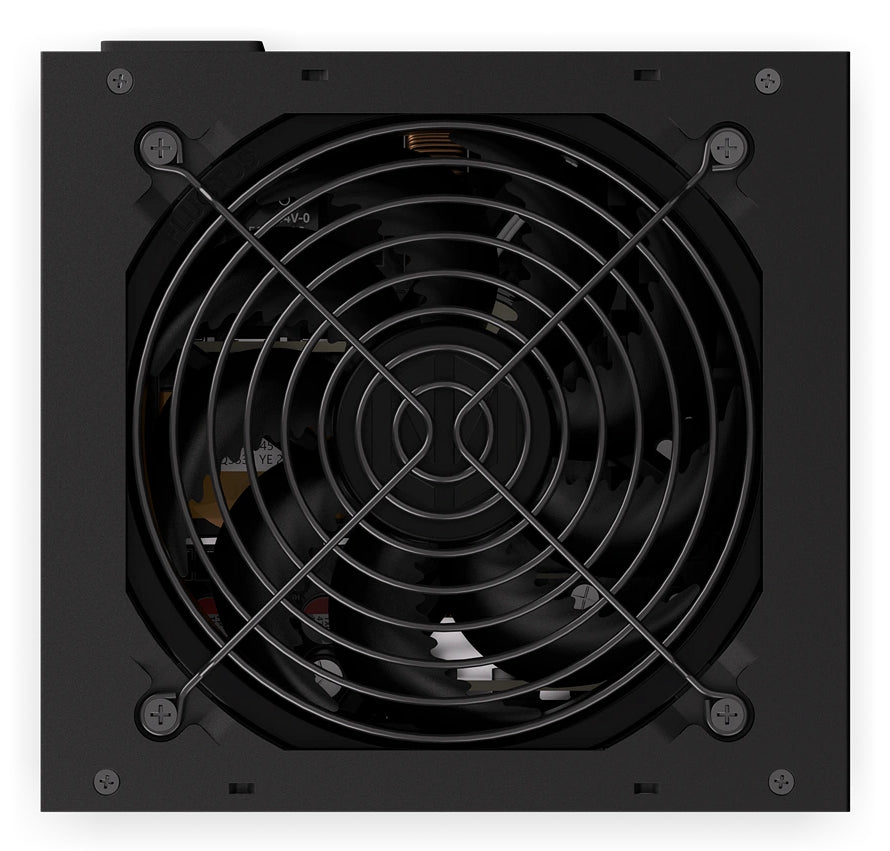 ENDORFY Supremo FM6 750 W enhed til strømforsyning 24-pin ATX ATX Sort